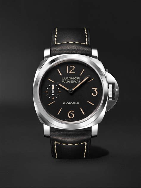 how to check panerai model|are Panerai watches genuine.